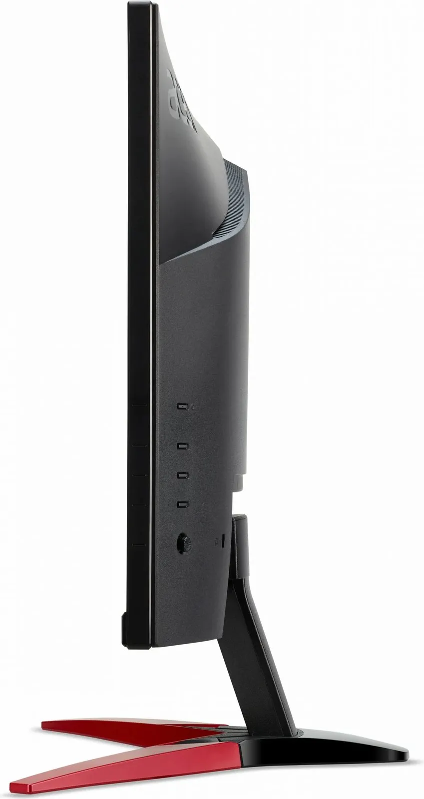 Monitor Acer KG271 M3, 27", Full HD, 1ms, i zi, i kuq - 5