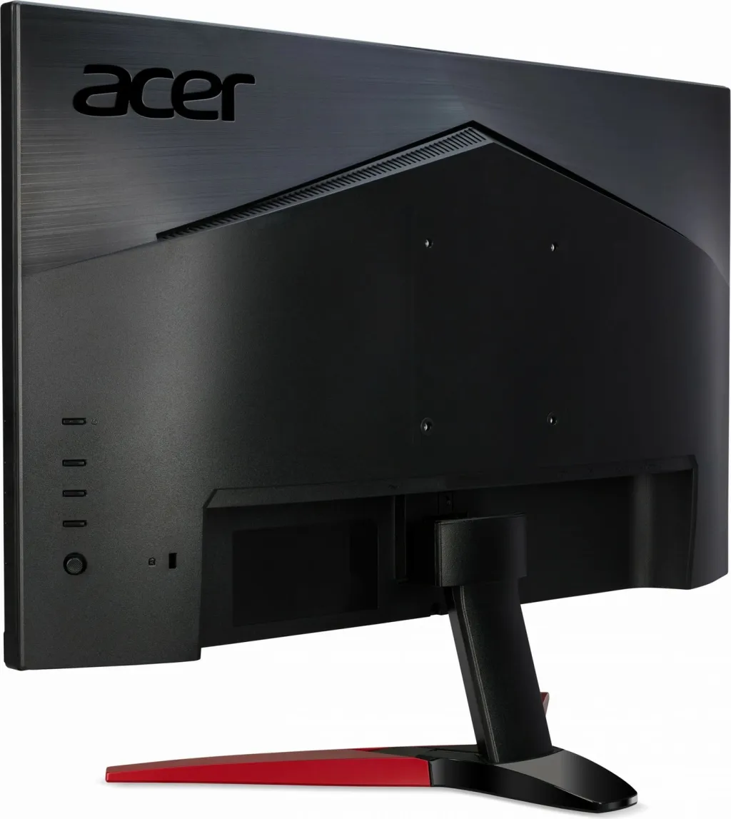 Monitor Acer KG271 M3, 27", Full HD, 1ms, i zi, i kuq - 6