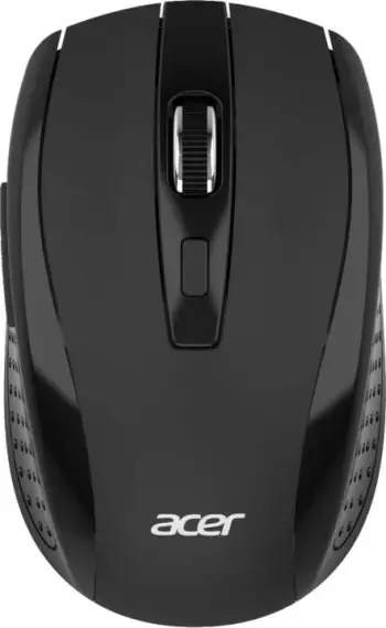 Maush wireless Acer MX202, optik RF 2.4 GHz, i zi