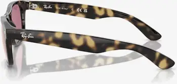 Ray-Ban RB2132 902/U0 55