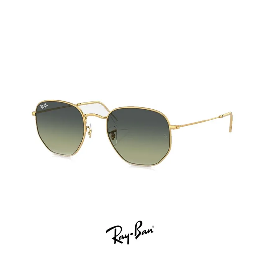 Ray-Ban RB3548 001/BH 54 - 1
