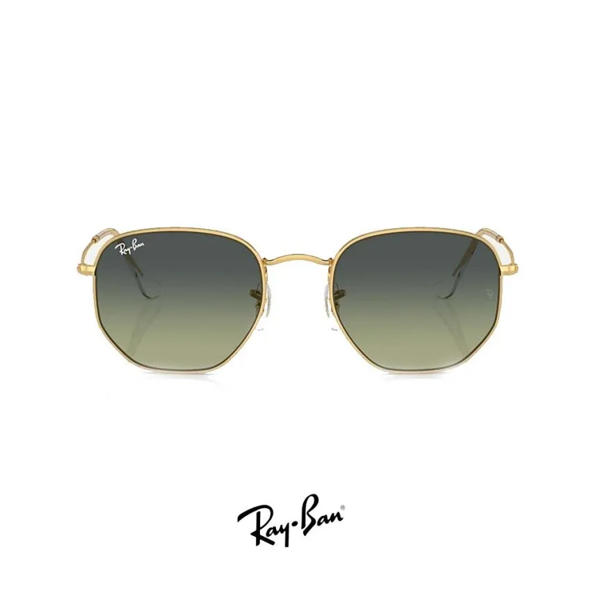 Ray-Ban RB3548 001/BH 54 - 3