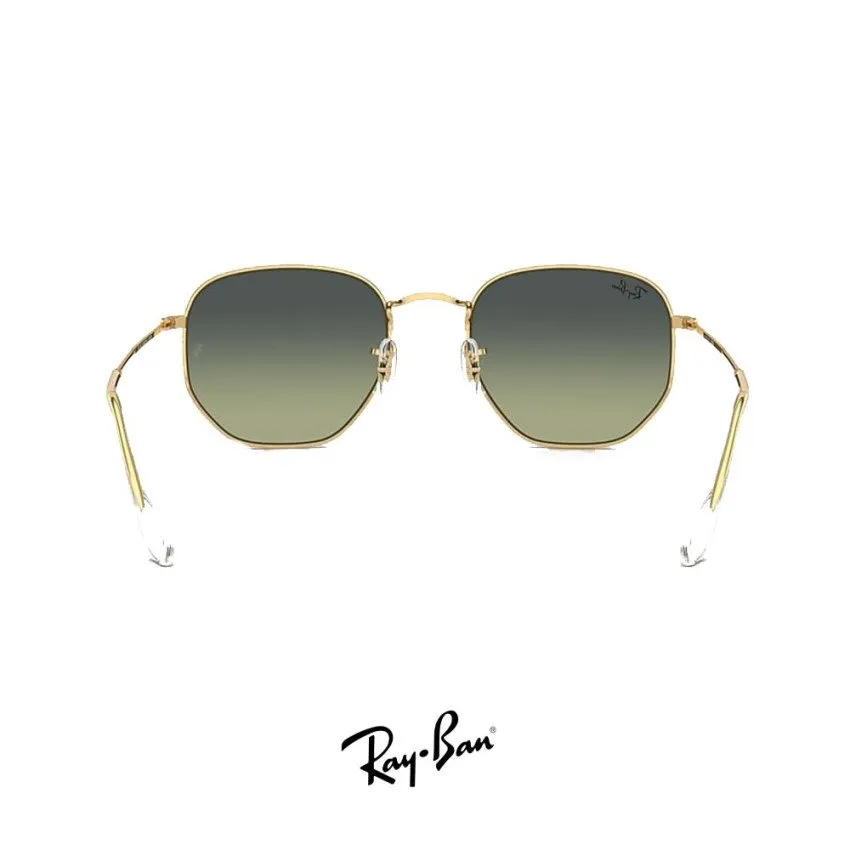 Ray-Ban RB3548 001/BH 54 - 5