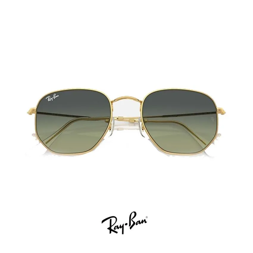 Ray-Ban RB3548 001/BH 54 - 6