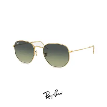 Ray-Ban RB3548 001/BH 54