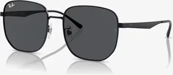 Syze dielli Ray-Ban RB3713D 002/87 57