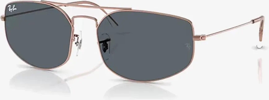 Ray-Ban RB3845 9035R5 60 - 2