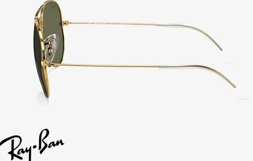 Ray-Ban RB3025 9001A5 58 - 3