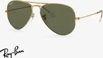 Ray-Ban RB3025 9001A5 58