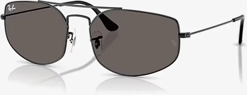 Ray-Ban RB3845 002/B1 60 - 2