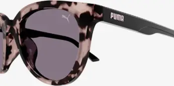 Korniza optike Puma Junior PJ0073S-002 47