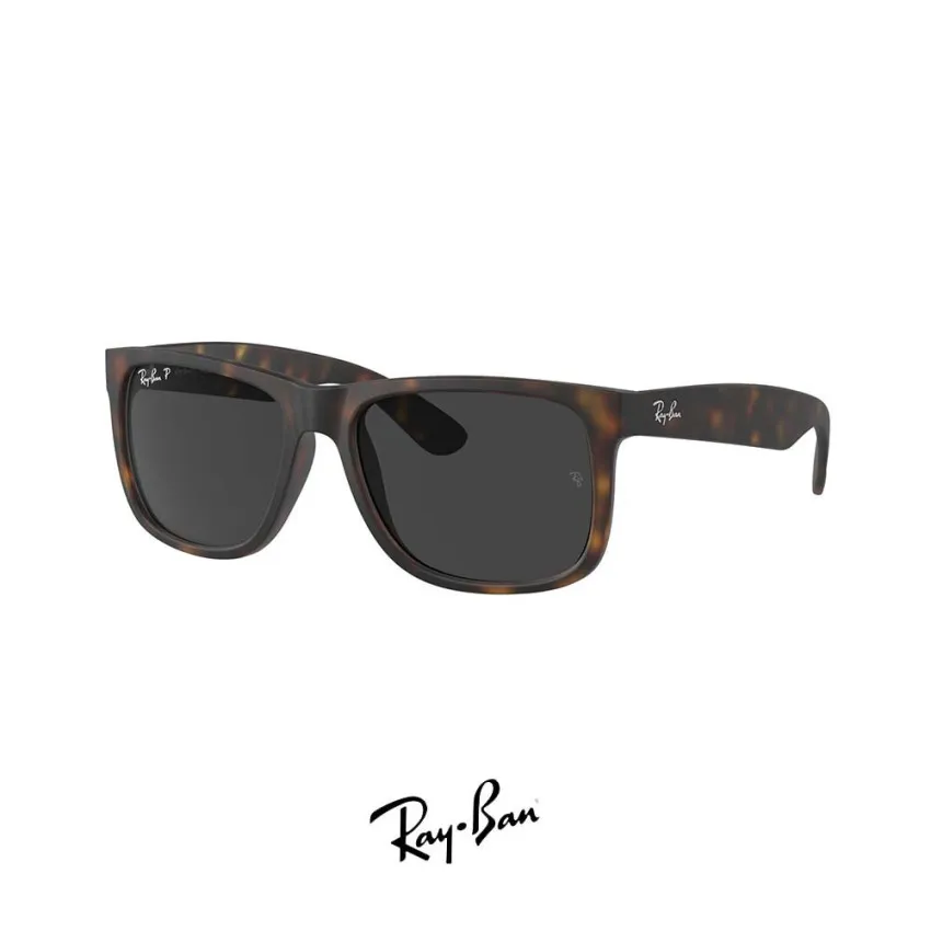 Ray-Ban RB4165 865/87 55 - 1