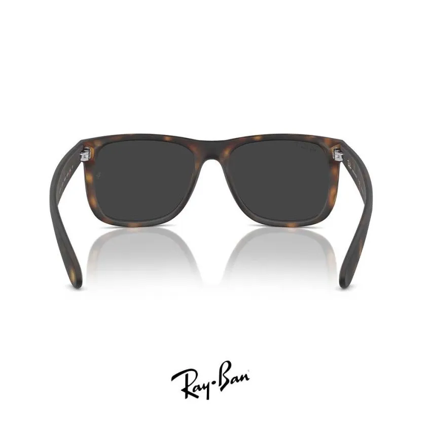 Ray-Ban RB4165 865/87 55 - 4