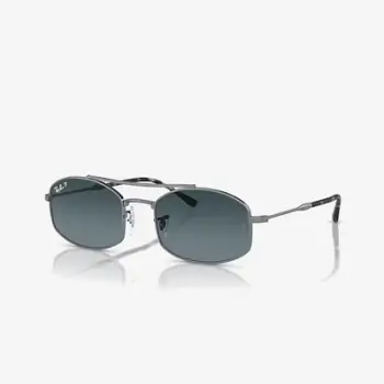 Ray-Ban RB3719 004/S3 54