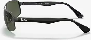 Ray-Ban RB3445 002/58 64