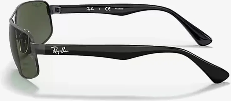 Ray-Ban RB3445 002/58 61 - 1