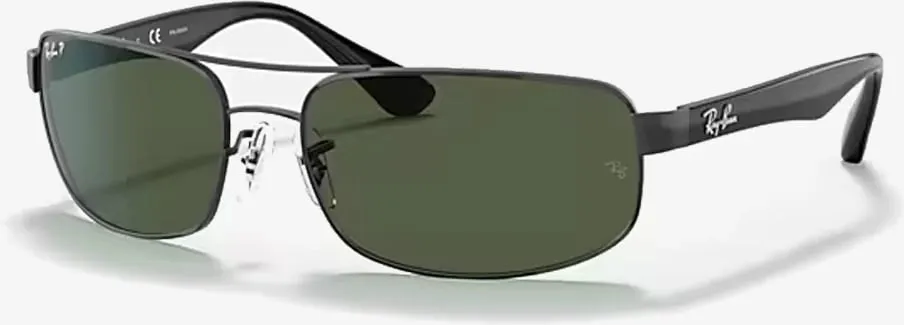 Ray-Ban RB3445 002/58 61 - 2