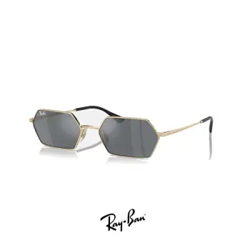Ray-Ban RB3728 92136V 58