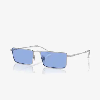 Ray-Ban RB3741 003/80 56