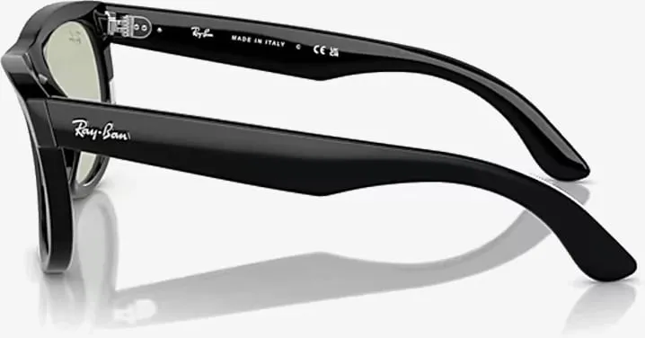 Ray-Ban RBR0502S 1744797 53 - 1