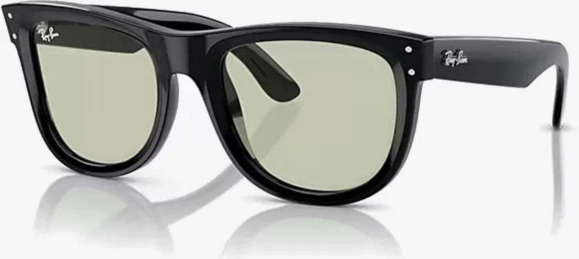 Ray-Ban RBR0502S 1744797 53 - 2