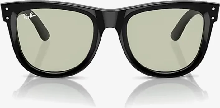 Ray-Ban RBR0502S 1744797 53 - 3