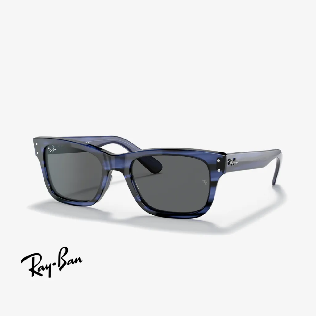 Ray-Ban RB2283 1339B1 55 - 1