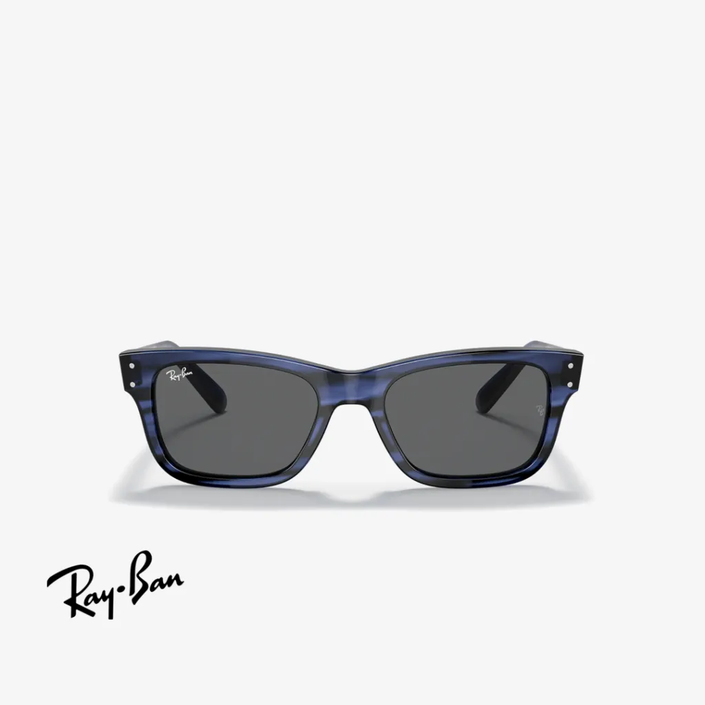 Ray-Ban RB2283 1339B1 55 - 2