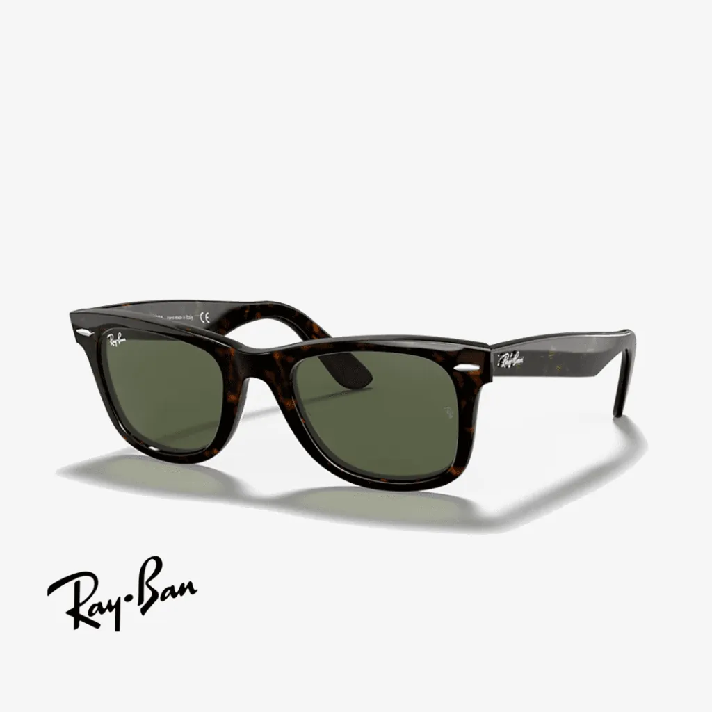 Syze dielli Ray-Ban RB2140 902 54 - 1