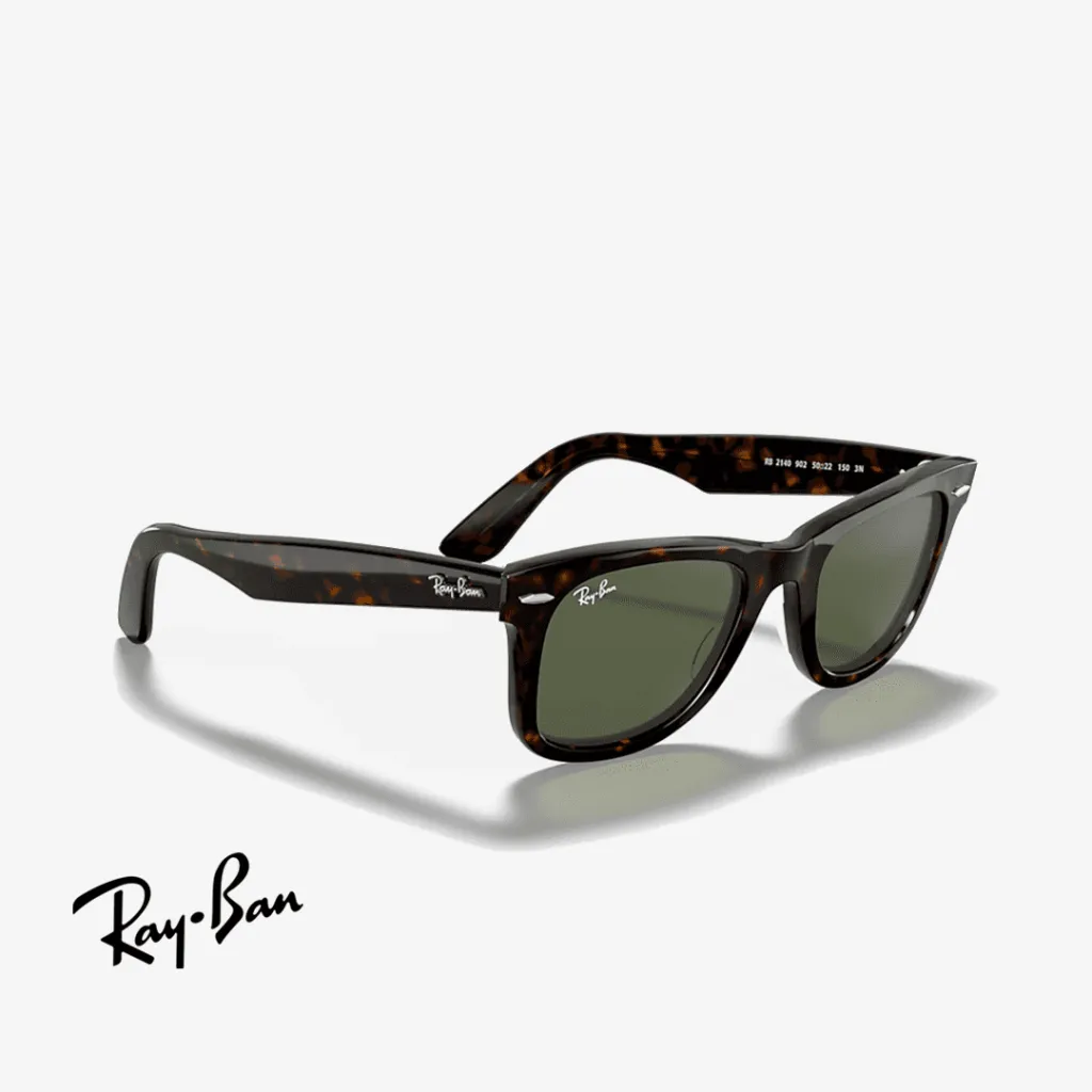 Syze dielli Ray-Ban RB2140 902 54 - 3