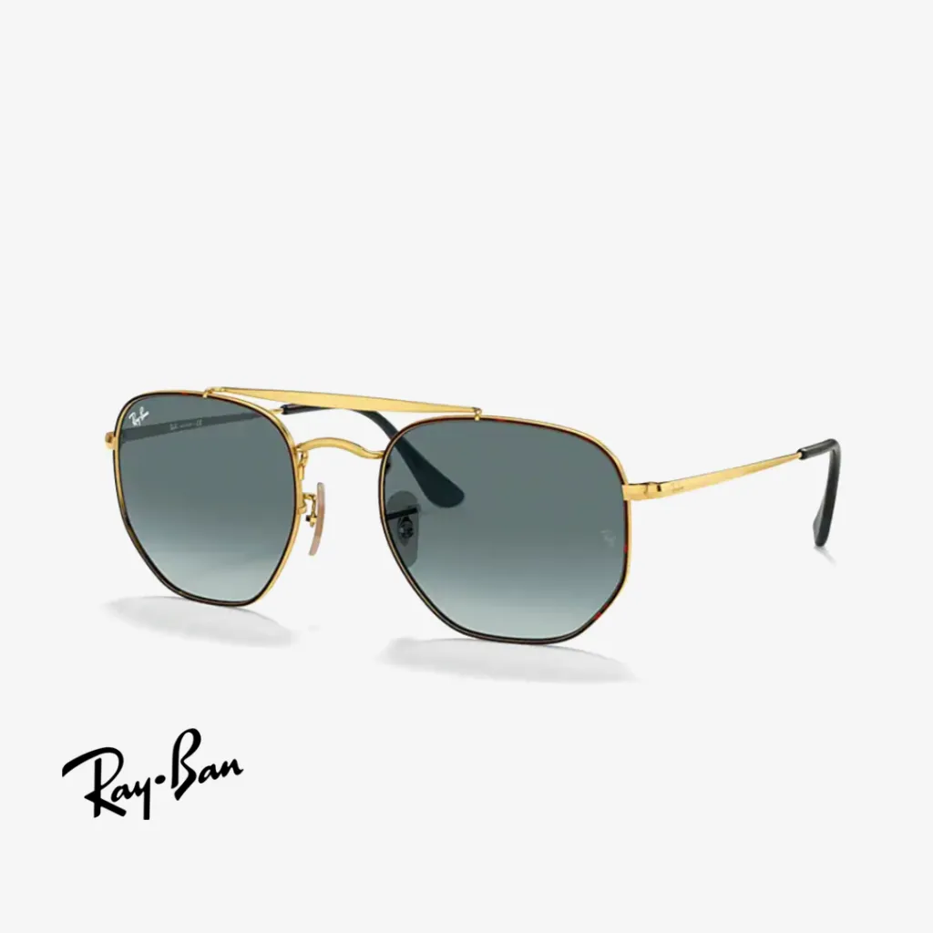 Syze dielli Ray-Ban RB3648 54 91023M - 1