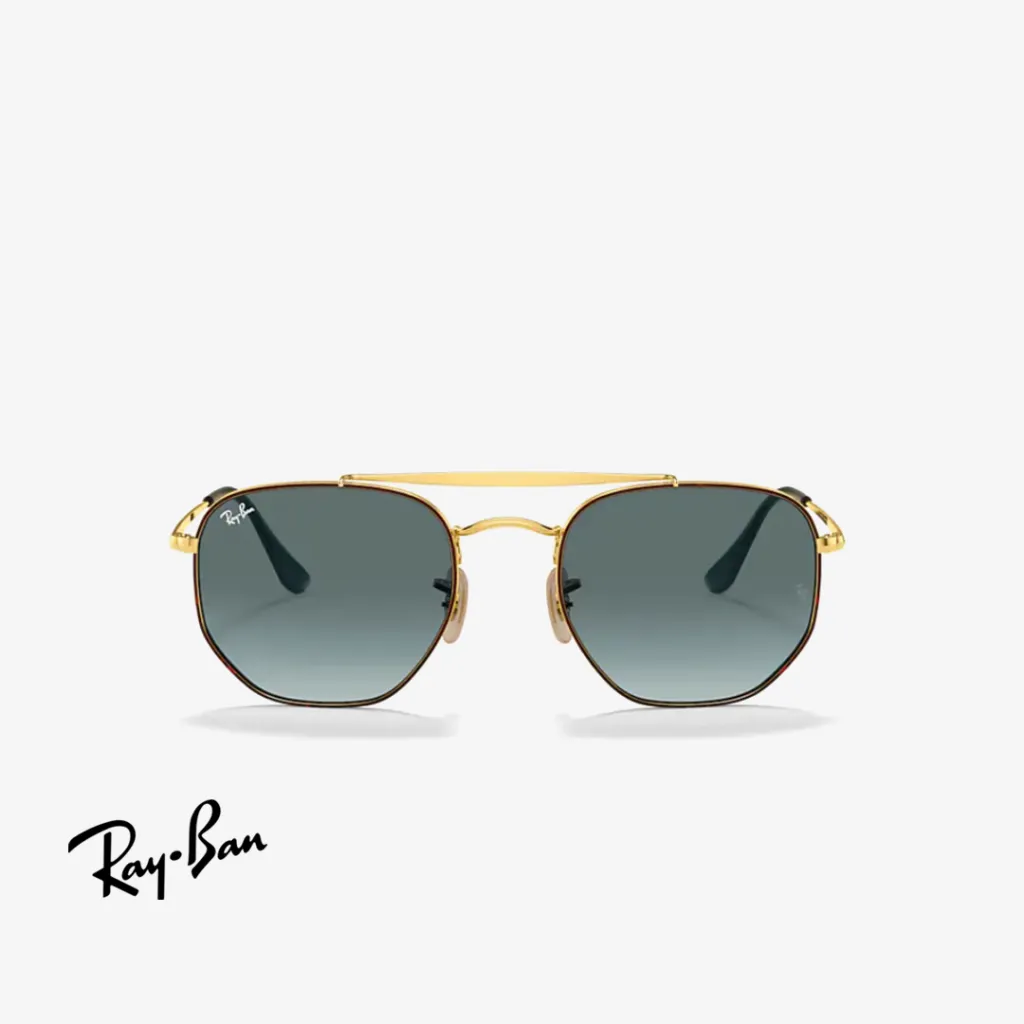Syze dielli Ray-Ban RB3648 54 91023M - 2