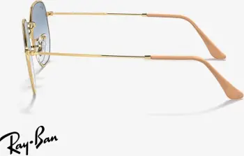Ray-Ban RB3548 001/3F 54