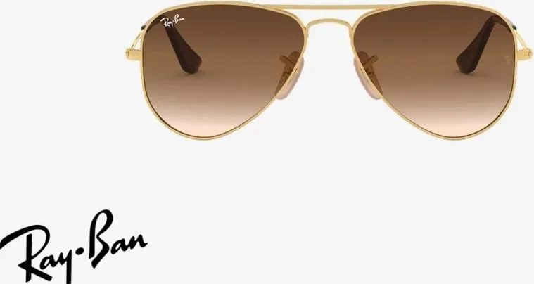 Ray-Ban Junior RJ9506S 223/13 52 - 3