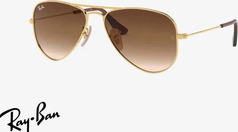Ray-Ban Junior RJ9506S 223/13 52 - 4