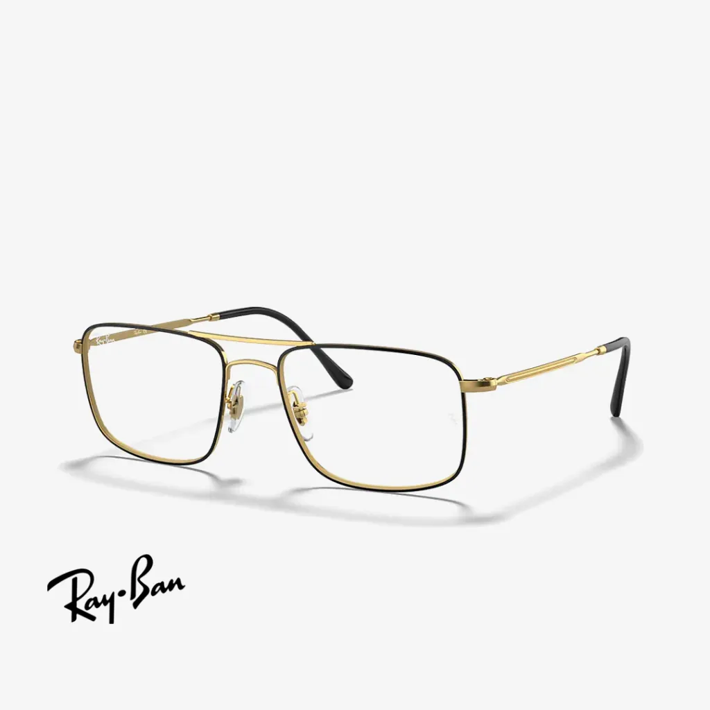 Ray-Ban RX6434 2946 53 - 1