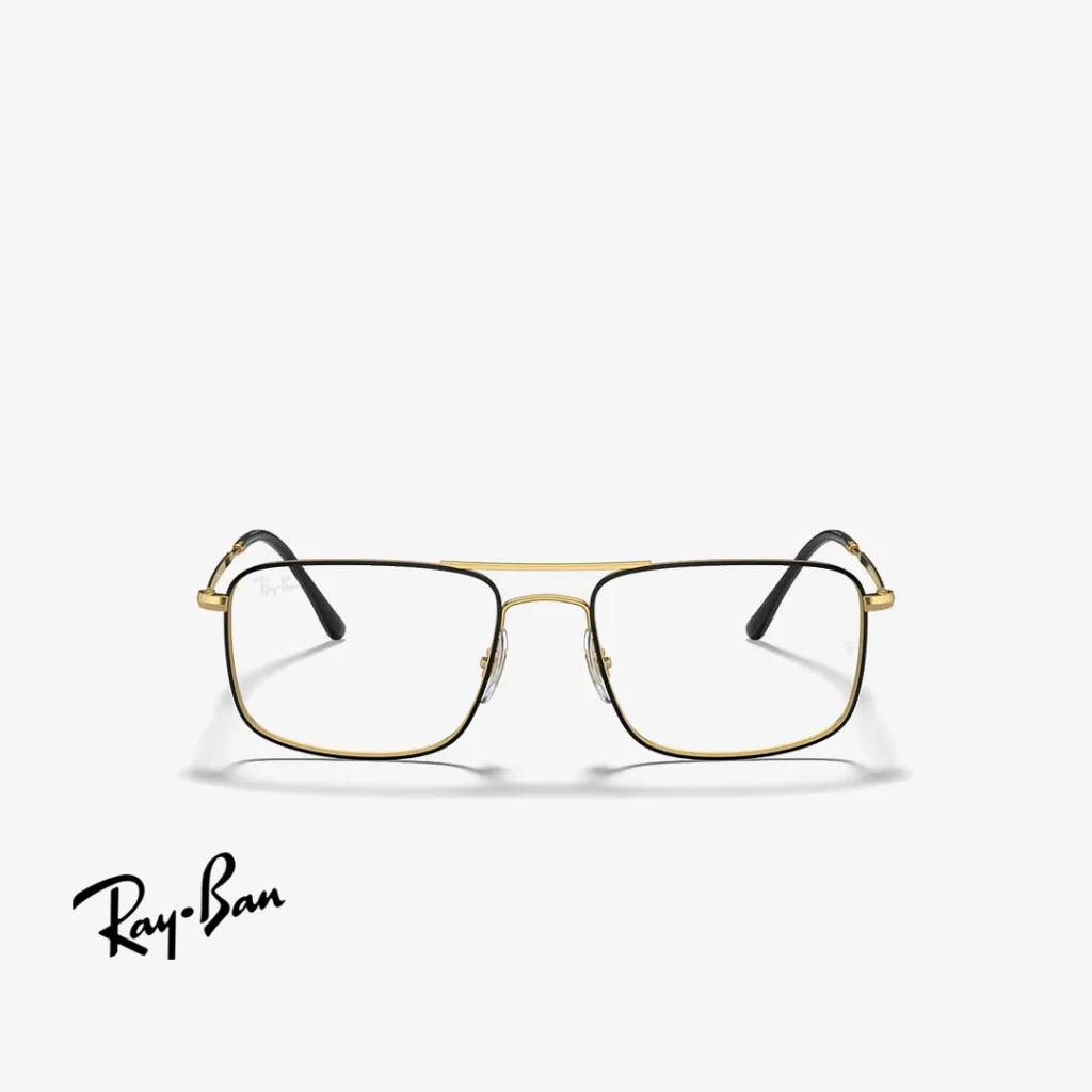 Ray-Ban RX6434 2946 53 - 2