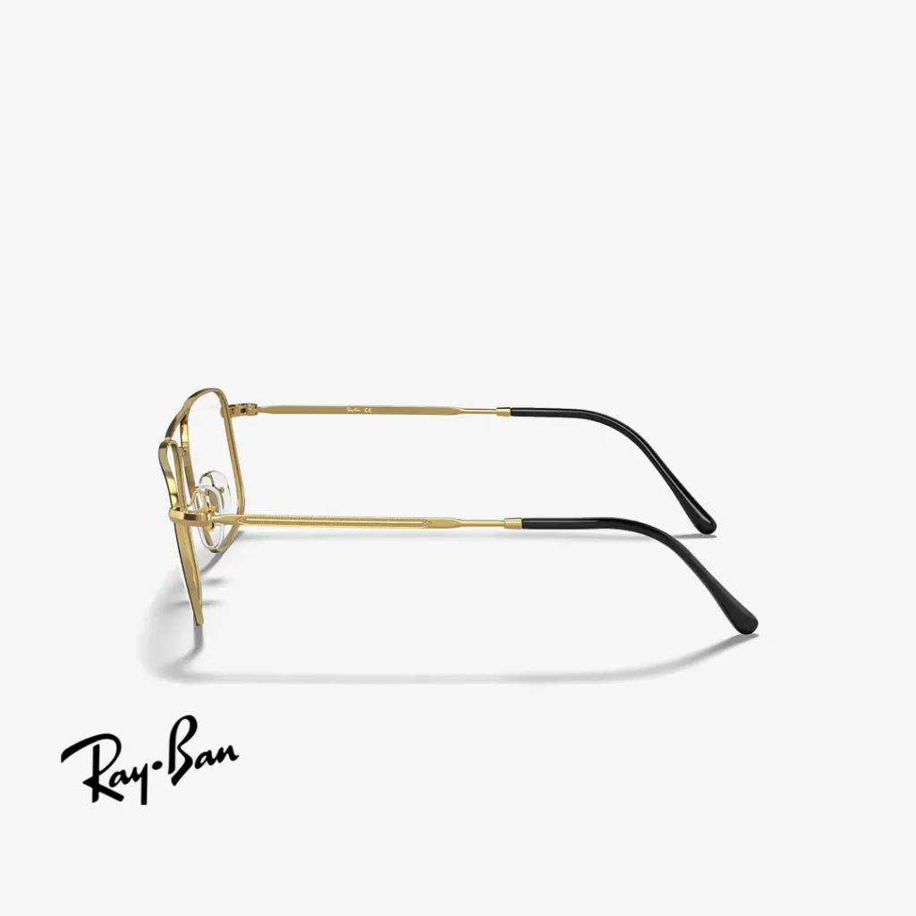 Ray-Ban RX6434 2946 53 - 3