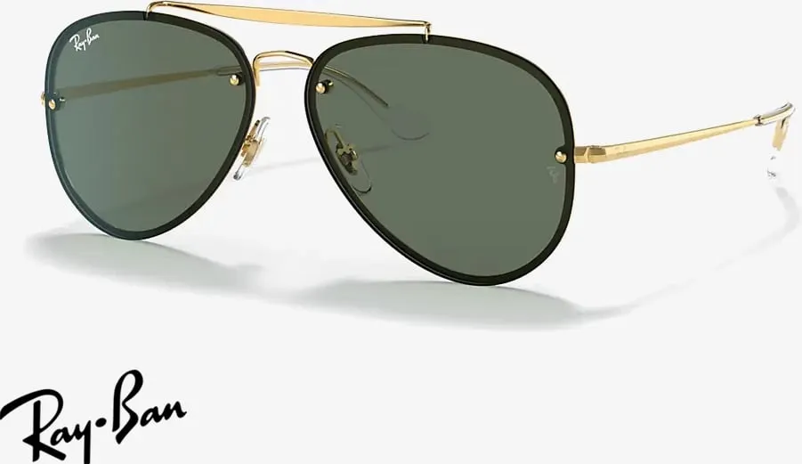 Ray-Ban RB3584N 905071 58 - 1