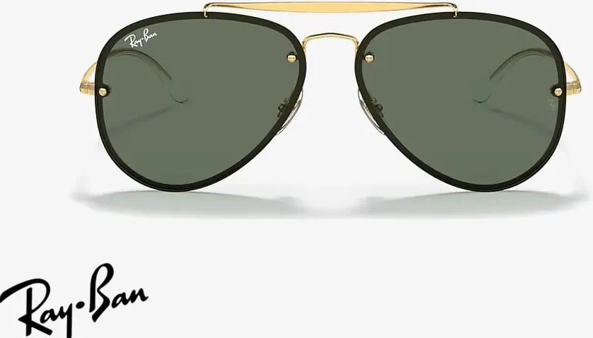 Ray-Ban RB3584N 905071 58 - 2