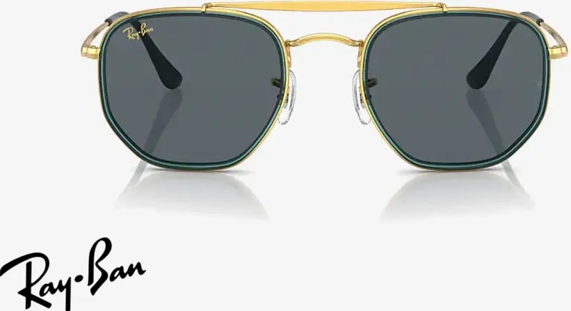 Syze dielli Ray-Ban RB3648M 9241R5 52 - 4