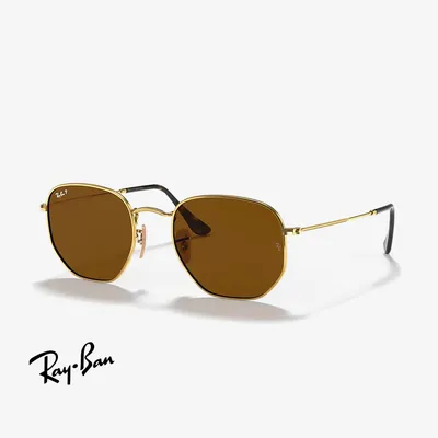 Ray-Ban RB3548N 001/57 54 - 1