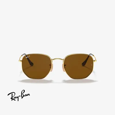 Ray-Ban RB3548N 001/57 54 - 2