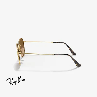 Ray-Ban RB3548N 001/57 54 - 3
