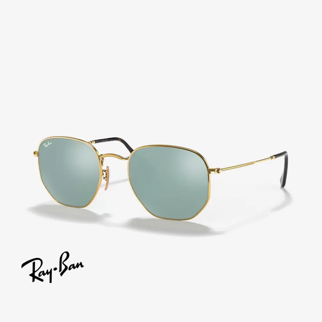 Ray-Ban RB3548N 001/30 54 - 1