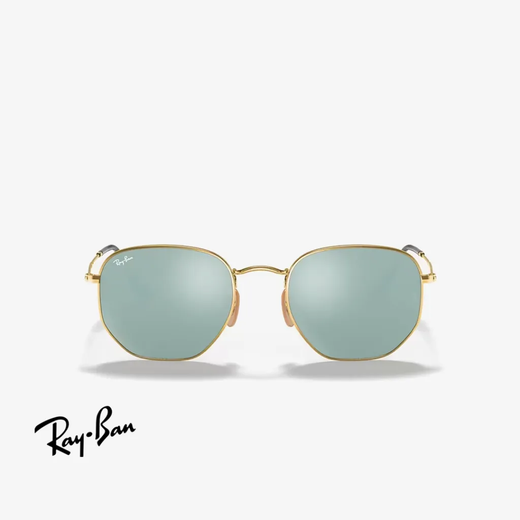 Ray-Ban RB3548N 001/30 54 - 2
