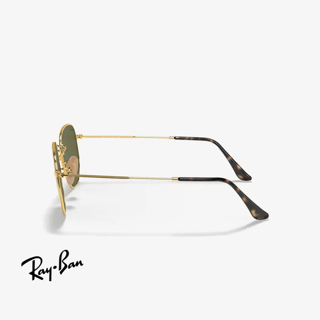 Ray-Ban RB3548N 001/30 54 - 3