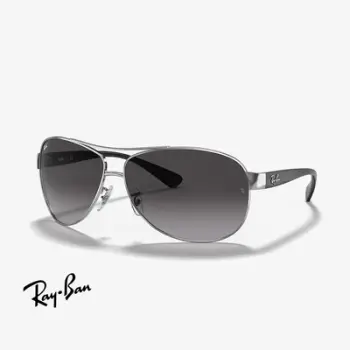 Ray-Ban RB3386 003/8G 67