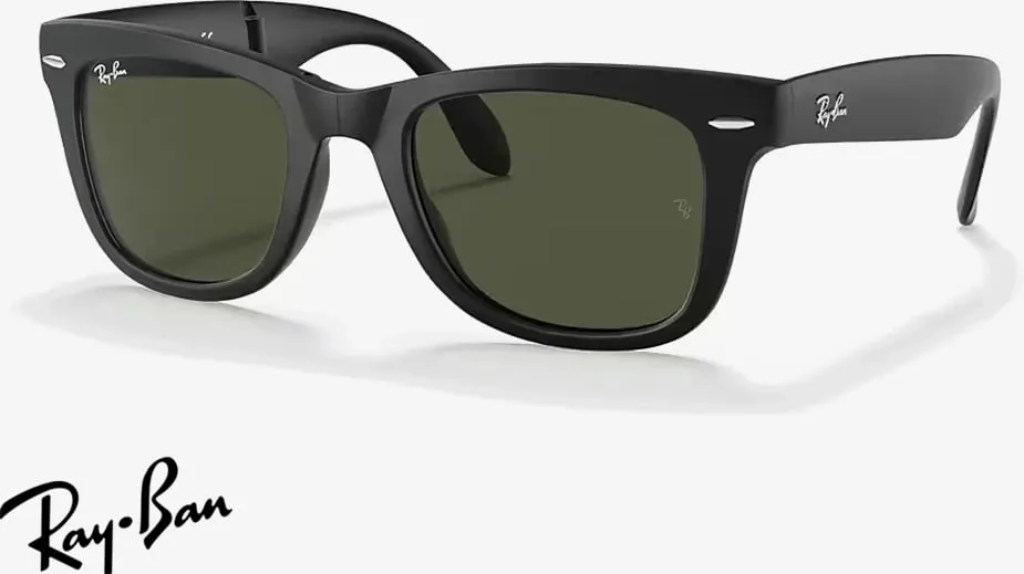 Syze dielli Ray-Ban RB4105 601S 50 - 1