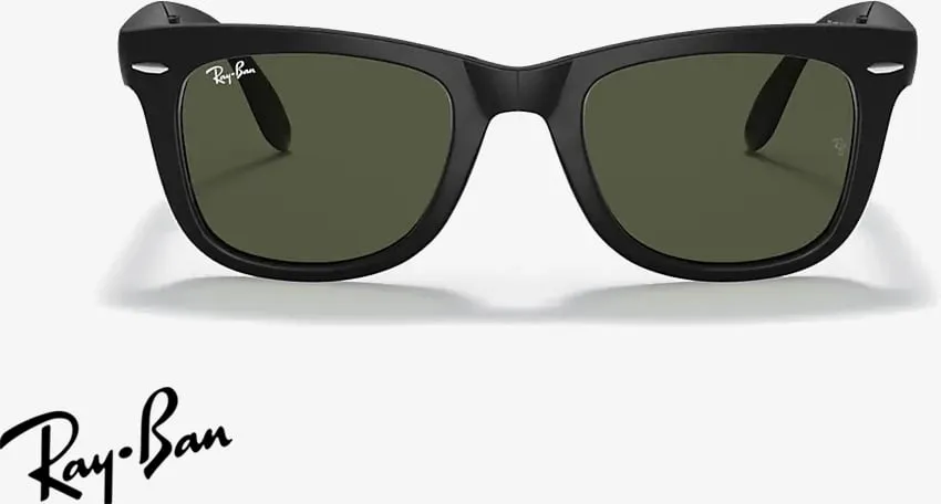 Syze dielli Ray-Ban RB4105 601S 50 - 3